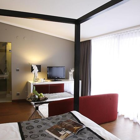 Hotel Samm Bistro Spa Ankara Extérieur photo